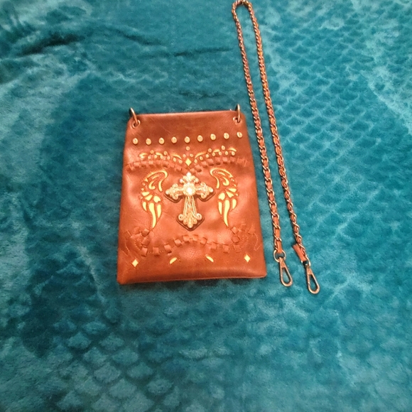 EUC Bling purse - Picture 4 of 6